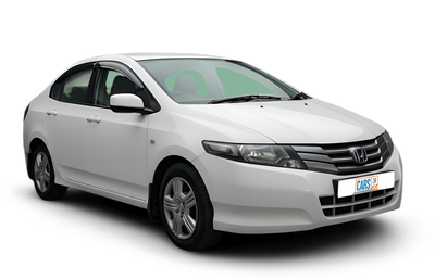 Honda City-img